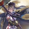 setsuka soulcalibur vi
