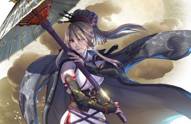 setsuka soulcalibur vi