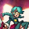 skullgirls annie