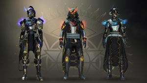 destiny 2 solstizio degli eroi
