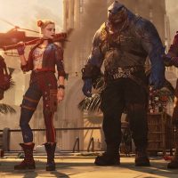 suicide squad kill the justice league