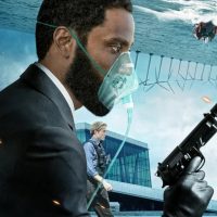 Tenet Recensione