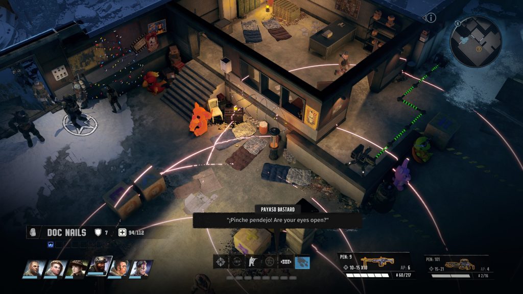 wasteland 3 recensione