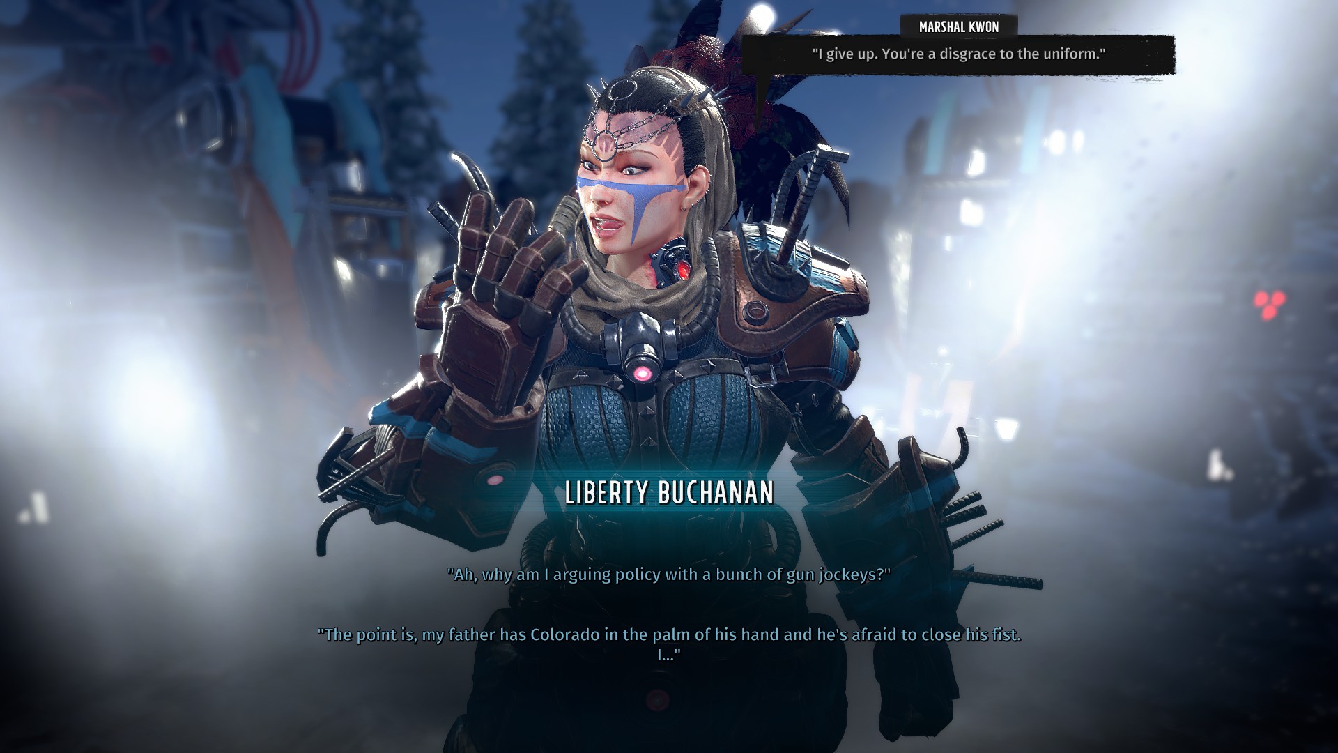 wasteland 3 recensione