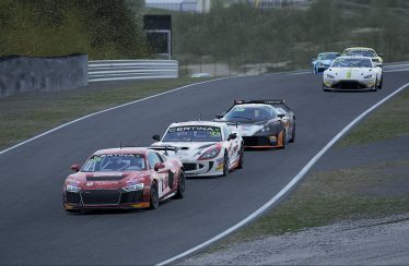 assetto corsa competizione gt4