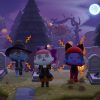 animal crossing autunno