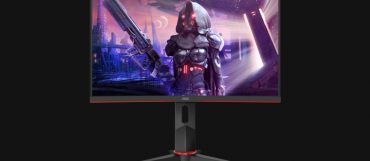 Monitor AOC C27G2U/BK Recensione
