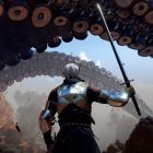 Baldur's Gate 3 nebula award