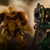 Bandai Namco warhammer 40000