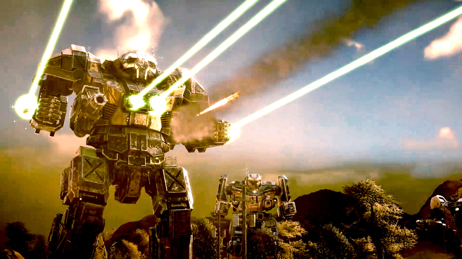 Battletech