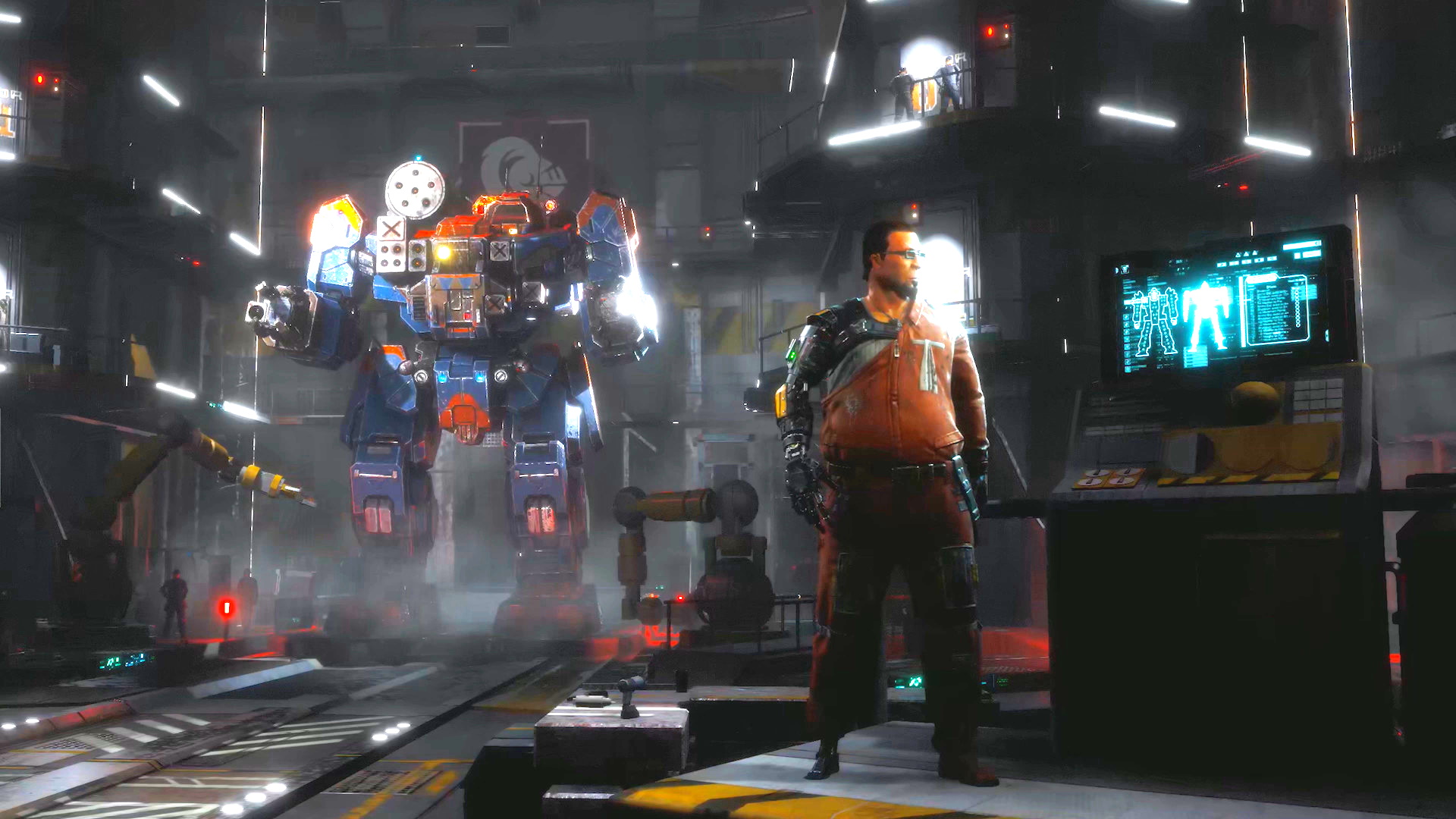 battletech