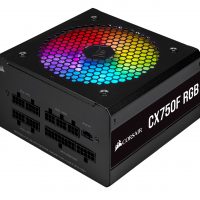 CX750F recensione
