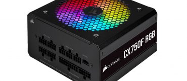 CX750F recensione