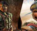 Commandos 2 / Praetorians HD Remaster Double Pack