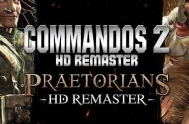 Commandos 2 / Praetorians HD Remaster Double Pack