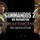 Commandos 2 / Praetorians HD Remaster Double Pack