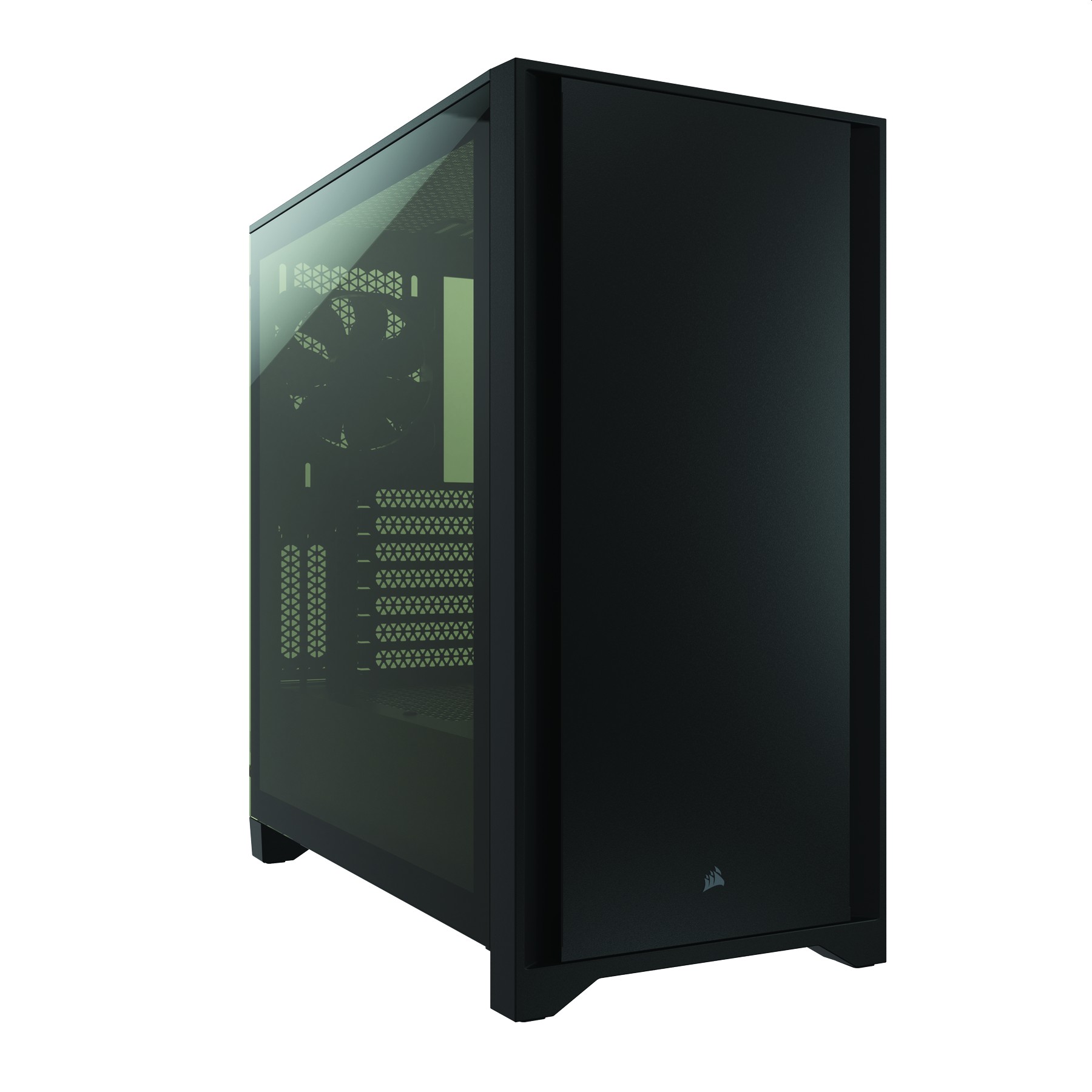 Corsair 4000D recensione