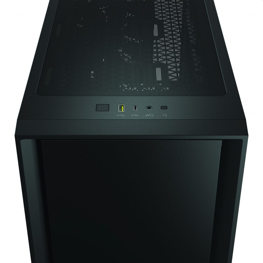 Corsair 4000D recensione