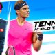 tennis world tour 2 recensione