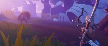 Windbound – Recensione