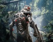 Crysis Remastered Recensione apertura