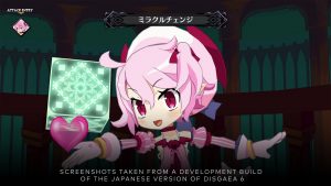 disgaea 6