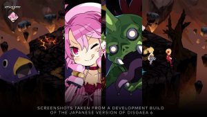 disgaea 6
