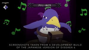 disgaea 6