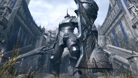 bluepoint games Demon's Souls Remake
