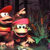 Donkey Kong Country 2 Nintendo Switch Online