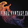 Final Fantasy xvi