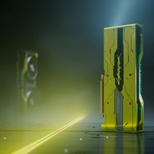 Contest Cyberpunk 2077