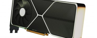 geforce rtx 3080 recensione
