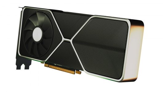 geforce rtx 3080 recensione