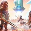 Godfall uscita counterplay games