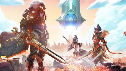 Godfall uscita counterplay games