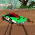 Hotshot Racing News