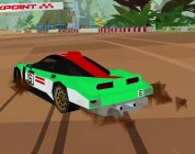 Hotshot Racing