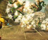 Hyrule Warriors: L'era della calamità