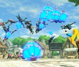 Hyrule Warriors: L'era della calamità