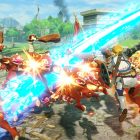 hyrule warriors era della calamità vendite