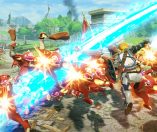 Hyrule Warriors: L'era della calamità