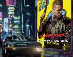 Contest Cyberpunk 2077