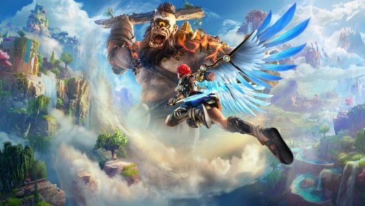 Immortals Fenyx Rising sequel