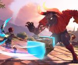 Immortals Fenyx Rising