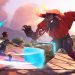 Immortals Fenyx Rising: ecco il making-of del trailer animato