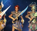 Immortals Fenyx Rising