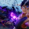 Jump Force Hiei
