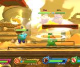 Kirby Fighters 2