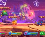 Kirby Fighters 2